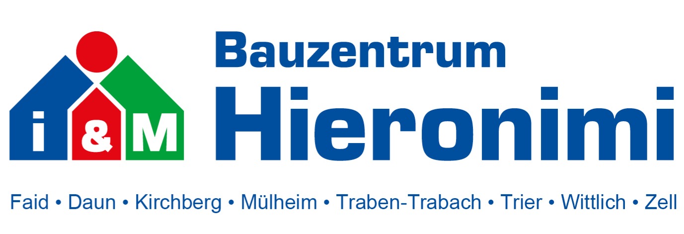 Bauzentrum Hieronimi